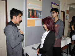 Evrensel Kolej